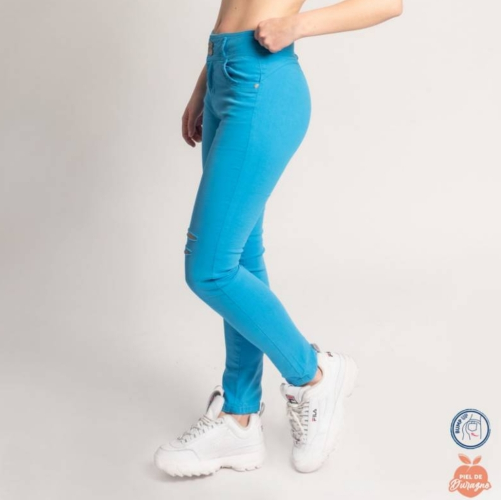 ⭐️PRICEDROP BLUE DENIM
